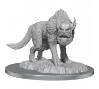 D&D Nolzur's Marvelous Miniatures: Paint Kit Yeth Hound #17B