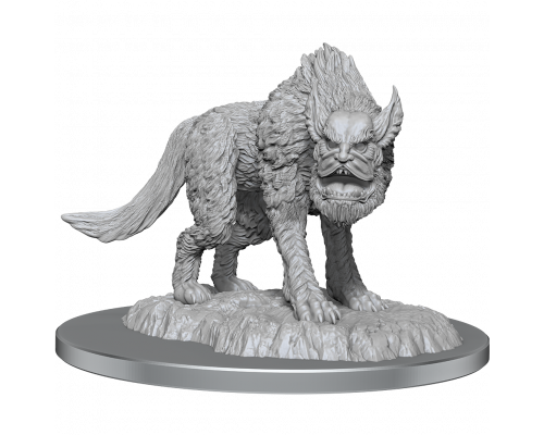 D&D Nolzur's Marvelous Miniatures: Paint Kit Yeth Hound #17B
