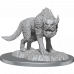 D&D Nolzur's Marvelous Miniatures: Paint Kit Yeth Hound #17B