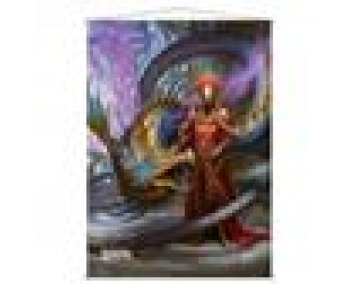 UP - Wall Scroll - Light of Xaryxis - Dungeons & Dragons Cover Series