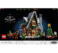 LEGO Icons™ Elf Club House (10275)