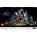 LEGO Icons™ Elf Club House (10275)