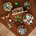 LEGO Icons™ Elf Club House (10275)