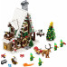 LEGO Icons™ Elf Club House (10275)