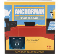 Anchorman - The Game - EN