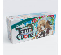 Tanto Cuore: Romantic Vacation - EN