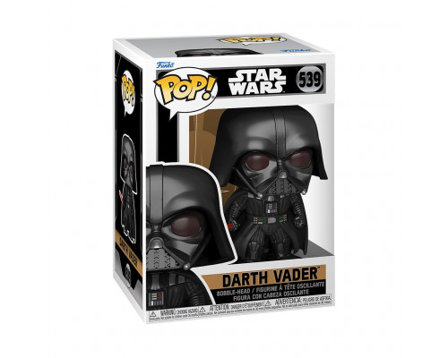 Funko POP! Vinyl: Darth Vader