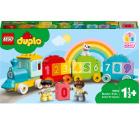 LEGO DUPLO® Number Train - Learn To Count (10954)