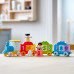 LEGO DUPLO® Number Train - Learn To Count (10954)