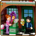 LEGO Harry Potter™ Hogsmeade Village Visit (76388)