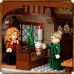 LEGO Harry Potter™ Hogsmeade Village Visit (76388)