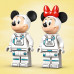 LEGO Disney™ Mickey Mouse & Minnie Mouse's Space Rocket (10774)