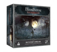 Bloodborne: Hunter's Dream - EN