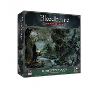 Bloodborne: Forbidden Woods - EN