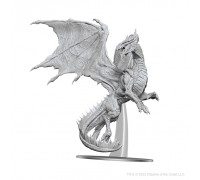 D&D Nolzur's Marvelous Miniatures: Adult Red Dragon