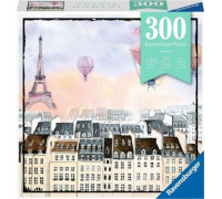 Ravensburger Puzzle 300 elementów Paryż