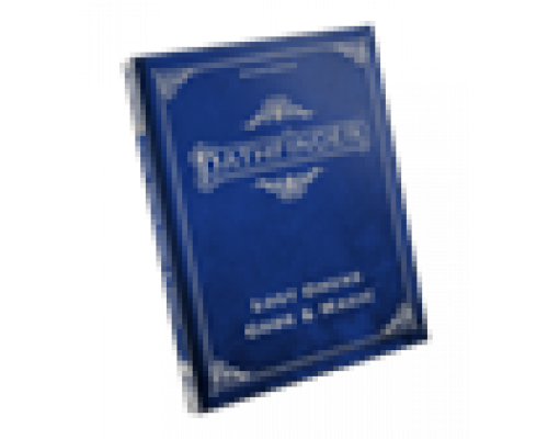 Pathfinder Lost Omens: Gods & Magic (Special Edition) (P2) - EN