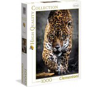 Clementoni 1000 EL. HQ Jaguar (39326)
