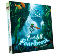 Everdell Pearlbrook 2nd Edition - EN