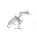 D&D Nolzur's Marvelous Miniatures: Adult Blue Shadow Dragon - EN