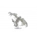 D&D Nolzur's Marvelous Miniatures: Adult Blue Shadow Dragon - EN