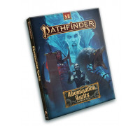 Pathfinder Adventure Path: Abomination Vaults (5e) - EN