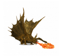 D&D Nolzur's Marvelous Miniatures: Adult Gold Dragon
