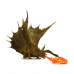 D&D Nolzur's Marvelous Miniatures: Adult Gold Dragon