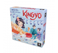 Kingyo - EN/FR/ES