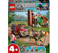 LEGO Jurassic World™ Stygimoloch Dinosaur Escape (76939)