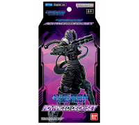 Digimon Card Game - Advanced Deck Set ST14 - EN