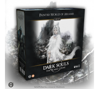 Dark Souls: The Board Game - Painted World of Ariamis - EN