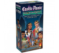 Castle Panic Crowns and Quests - EN