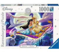 Ravensburger Puzzle 1000 elementów Walt Disney Aladyn