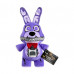 Funko Plush: FNAF - Nightmare Bonnie(CL 10")