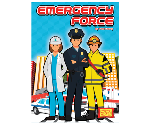 Emergency Force - EN