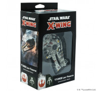 Star Wars X-Wing: YT-2400 Light Freighter - EN
