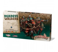 Zombicide: Black Plague - Deadeye Walkers - Multilingual
