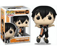 Funko POP! Animation: Haikyu! - Kageyama