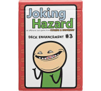 Joking Hazard Deck Enhancement #3 - EN