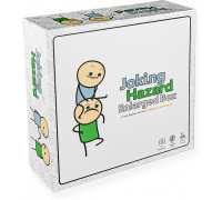 Joking Hazard Enlarged Boxes - EN