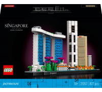 LEGO Architecture™ Singapore (21057)