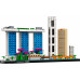 LEGO Architecture™ Singapore (21057)