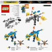 LEGO NINJAGO® Jay’s Thunder Dragon EVO (71760)