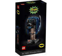 LEGO DC™ Classic TV Series Batman Cowl (76238)