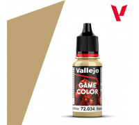 Vallejo - Game Color / Color - Bone White