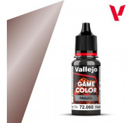 Vallejo - Game Color / Metal - Tinny Tin
