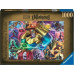 Ravensburger Puzzle 2D 1000 elementów Villainous. Thanos