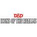 D&D Icons of the Realms: Seas & Shores - 8ct. Booster Brick (Set 28) - EN