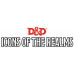 D&D Icons of the Realms: Seas & Shores - 8ct. Booster Brick (Set 28) - EN